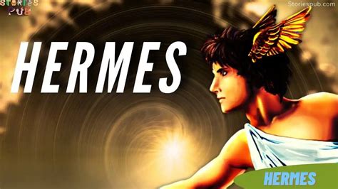 hermes blogger story|hermes myths and stories.